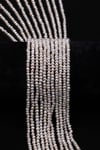 İnci Doğal Taş Dizi 2 x 3 mm Özel Kesim - DZ-0922