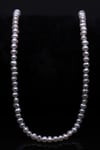 İnci Doğal Taş Dizi 2 x 3 mm Özel Kesim - DZ-1382