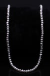 İnci Doğal Taş Dizi 2 x 3 mm Özel Kesim - DZ-1379