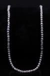 İnci Doğal Taş Dizi 2 x 3 mm Özel Kesim - DZ-1384