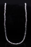 İnci Doğal Taş Dizi 2 x 3 mm Özel Kesim - DZ-1379