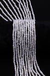 İnci Doğal Taş Dizi 2 x 3 mm Özel Kesim - DZ-1381
