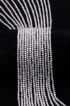 İnci Doğal Taş Dizi 2 x 3 mm Özel Kesim - DZ-1384