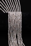 İnci Doğal Taş Dizi 2 x 3 mm Özel Kesim - DZ-0922