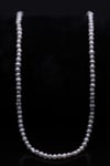 İnci Doğal Taş Dizi 2 x 3 mm Özel Kesim - DZ-1384