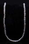 İnci Doğal Taş Dizi 2,5 x 3 mm Özel Kesim - DZ-1393