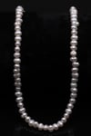 İnci Doğal Taş Dizi 3 x 4 mm Özel Kesim - DZ-0916