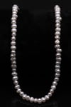 İnci Doğal Taş Dizi 3 x 4 mm Özel Kesim - DZ-0916