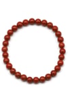 Jasper Doğal Taş Bileklik 6 mm Küre Kesim - BLK-2188