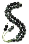 Jasper Doğal Taş Bileklik Tesbih 6 mm Küre Kesim TSB-0493