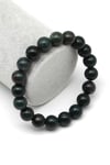 Kan Taşı Doğal Taş Bileklik 10 mm Küre Kesim - BLK-2198