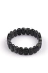 Kanbaba Jasper Doğal Taş Bileklik 9 x 14 mm Özel Kesim