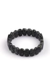 Kanbaba Jasper Doğal Taş Bileklik 9 x 14 mm Özel Kesim