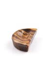 Kaplan Gözü Doğal Taş İçi Oyuk Parça 