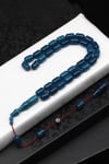 Katalin Tesbih 6 x 10 mm Kapsül Kesim