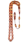 Katalin Tesbih 7 x 11 mm Kapsül Kesim