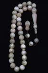Koç Boynuzu Tesbih 13 x 14 mm Küre Kesim