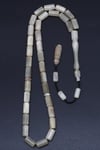 Koç Boynuzu Tesbih 6 x 11 mm Silindir Kesim