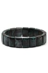 Krizokol Doğal Taş Bileklik 5 x 7 mm Özel Kesim - BLK-2564