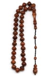 Kuka Ağacı Tesbih 8 mm İstanbul Kesim 
