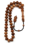 Kuka Ağacı Tesbih 8 mm İstanbul Kesim