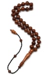 Kuka Tesbih 7 mm. İstanbul Kesim - T-1642