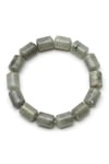 Labradorit Doğal Taş Bileklik 10 x 14 mm Özel Kesim - BLK-2440