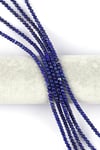 Lapis Lazuli Doğal Taş Dizi 4 mm Küre Kesim