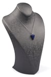 Lapis Lazuli Doğal Taş Kolye