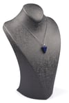 Lapis Lazuli Doğal Taş Kolye