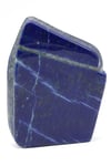 Lapis Lazuli Doğal Taş Parça