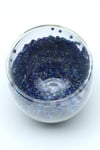 Lapis Lazuli Doğal Taşlı Çift Cidarlı Bardak 300 ml
