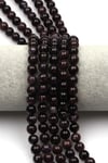 Lepidolit Doğal Taş Dizi 8 mm Küre Kesim - DZ-0859
