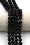 Mat Oniks Doğal Taş Dizi 10 mm Küre Kesim