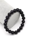 Mavi Yıldız Taşı Bileklik 10 mm Küre Kesim - BLK-2361
