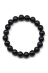 Mavi Yıldız Taşı Bileklik 10 mm Küre Kesim - BLK-2361