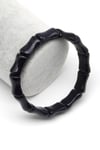 Mavi Yıldız Taşı Bileklik 10 x 16 mm Özel Kesim