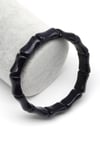 Mavi Yıldız Taşı Bileklik 10 x 16 mm Özel Kesim
