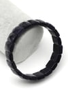 Mavi Yıldız Taşı Bileklik 11 x 15 mm Özel Kesim - BLK-2419