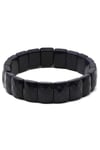 Mavi Yıldız Taşı Bileklik 11 x 15 mm Özel Kesim - BLK-2419