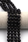 Mavi Yıldız Taşı Dizi 10 mm Küre Kesim