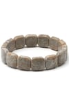 Mercan Doğal Taş Bileklik 14 x 14 mm Özel Kesim - BLK-2434