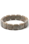 Mercan Doğal Taş Bileklik 14 x 14 mm Özel Kesim - BLK-2434