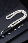Narçıl Tesbih 6 x 11 mm Kapsül Kesim - T-1814