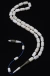 Narçıl Tesbih 6 x 11 mm Kapsül Kesim - T-1814