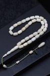 Narçıl Tesbih 7 x 10 mm Kapsül Kesim - T-1815