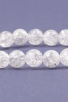 Necef Doğal Taş Bileklik 6 mm Küre Kesim