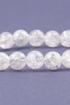Necef Doğal Taş Bileklik 6 mm Küre Kesim