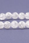 Necef Doğal Taş Bileklik 6 mm Küre Kesim