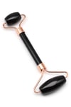 Obsidyen Doğal Taş Masaj Taşı Rose Renkli - Face Roller